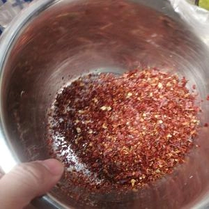 How to Make Mapo Tofu Step 2