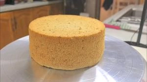 Sesame Cake with Soy Milk - How to Make it Tastier than You Can Imagine Step 18