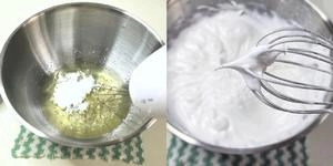 Sesame Cake with Soy Milk - How to Make it Tastier than You Can Imagine Step 10