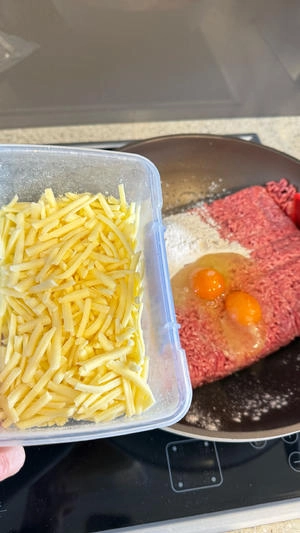 Weight Watchers Beef Lunch Meat - Keto Friendly Step 2