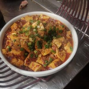 How to Make Mapo Tofu Step 10