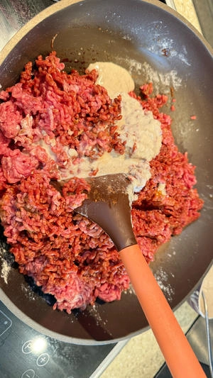Weight Watchers Beef Lunch Meat - Keto Friendly Step 3