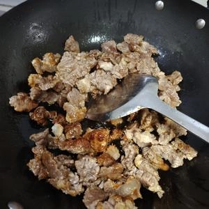 How to Make Braised Beef Step 10