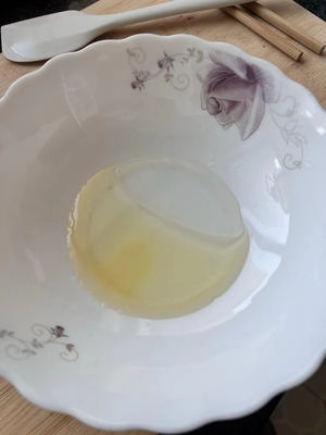 How to Make a Strawberry Cake with Strawberry Sauce Step 7