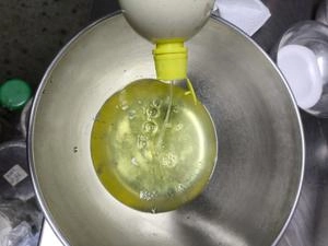 How to Make Original Cake Roll Step 5