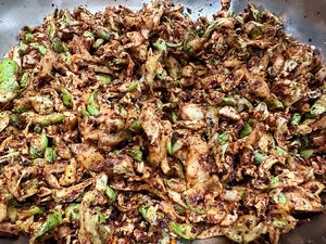 How to Make Chongqing Pickled Cabbage Step 12