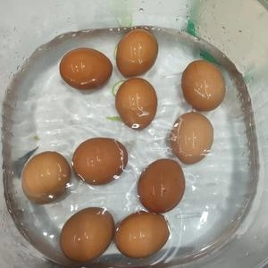 How to Make Tea Eggs for $1,000 Tutorial Step 3