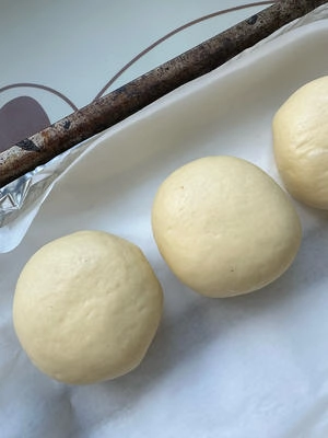 How to Make Red Bean Cheese Bread Step 13