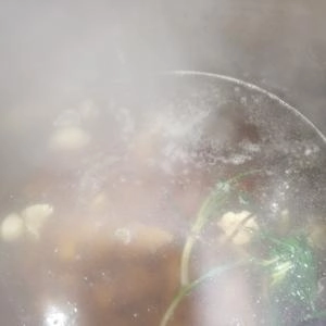 Stewed Duck with Tea Tree Mushrooms Step 9