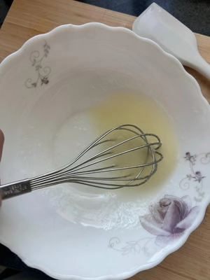 How to Make a Strawberry Cake with Strawberry Sauce Step 8