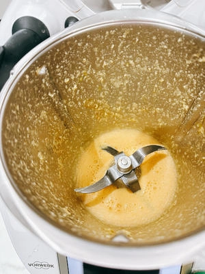 How to Make Ala Bars Step 2