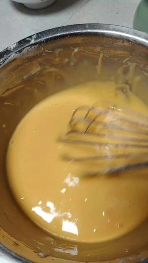 How to Make Chiffon Cake Step 5