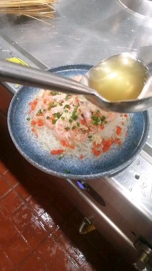 How to Make Steamed Shrimp with Vermicelli Step 10