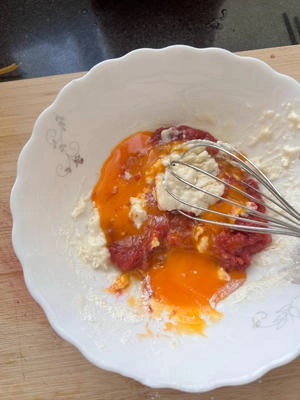 How to Make a Strawberry Cake with Strawberry Sauce Step 13