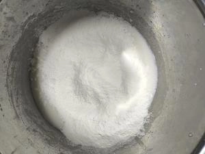 How to Make Original Cake Roll Step 3