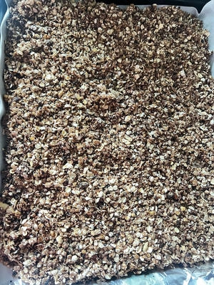 How to Make Baked Oatmeal Step 6