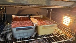 Weight Watchers Beef Lunch Meat - Keto Friendly Step 7