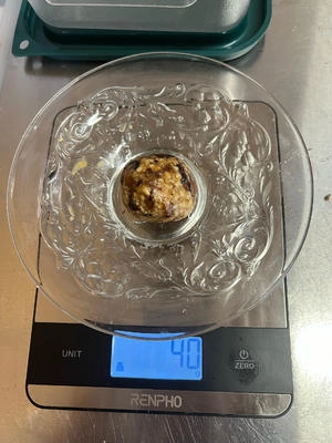 How to Make Energy Balls Step 7