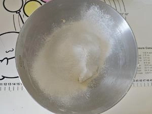 How to Make Tart Biscuits Step 4