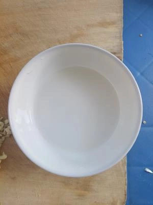 How to Make Egg Marinade with Bell Pepper Step 4