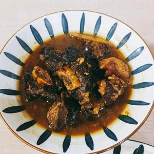 How to Make Braised Beef Short Ribs Step 6