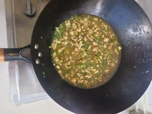 How to Make Egg Marinade with Bell Pepper Step 9