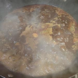 How to Make Braised Beef Step 13