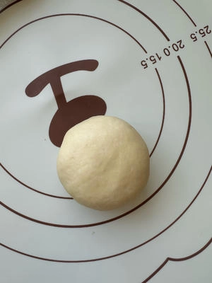 How to Make Red Bean Cheese Bread Step 12