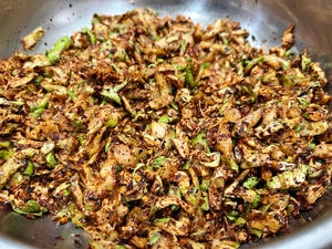 How to Make Chongqing Pickled Cabbage Step 11