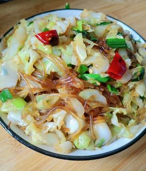 Quick and Easy Dishes Step 6