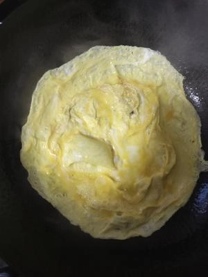 Stir-Fried Assorted Meat (For Kids 2) Step 2