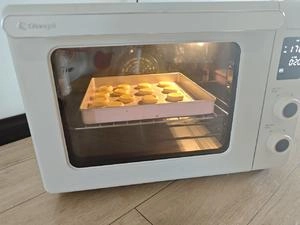 How to Make Tart Biscuits Step 8