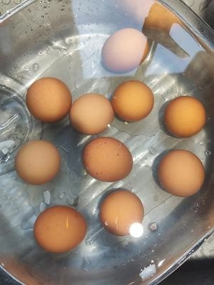 How to Make Tea Eggs for a Thousand Dollars Tutorial Step 1