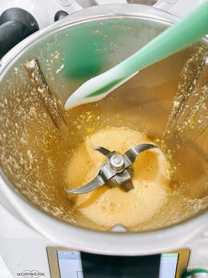 How to Make an Arabesque Stick Step 3