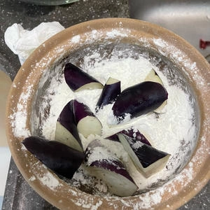 How to Make Jizanyaki Step 5