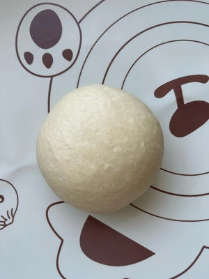 How to Make Red Bean Cheese Bread Step 8