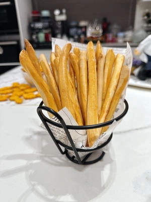 How to Make an Ala Carta Step 24