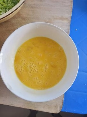 How to Make Chili Egg Marinade Step 2