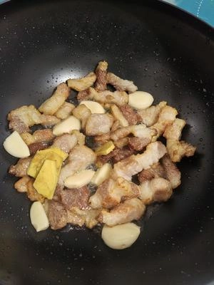 How to Make Braised Pork Step 3
