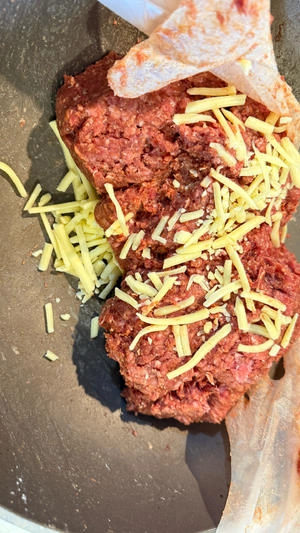 Weight Watchers Beef Lunch Meat - Keto Friendly Step 4