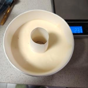 How to Make Chiffon Cake Step 11