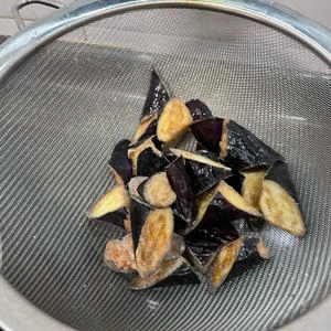 How to Make Jizanyaki Step 7