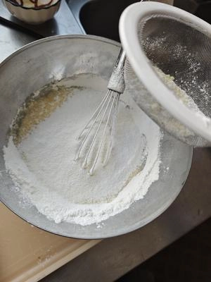 How to Make Rice Cake with Butter Step 5