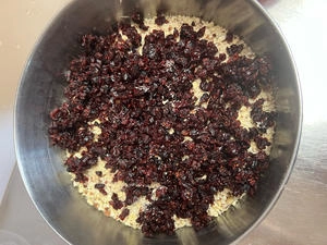 How to Make Energy Balls Step 4