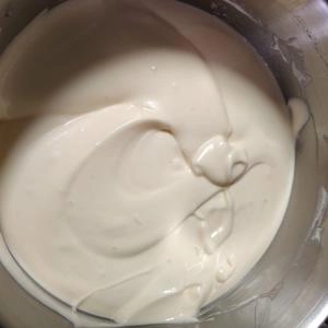 How to Make Chiffon Cake Step 10