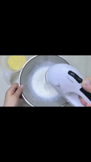 Sesame Cake with Soya Milk - How to Make it Tastes Better than You Think Step 14
