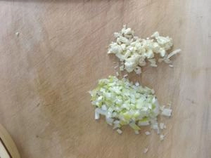 How to Make Chili Egg Marinade Step 3