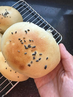 How to Make Red Bean Cheese Bread Step 17