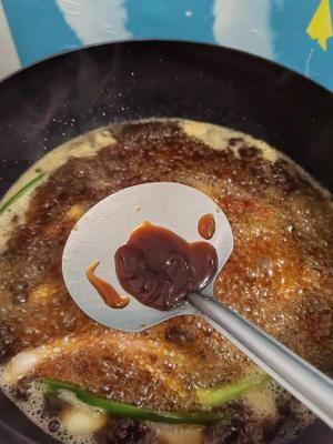 How to Make Braised Pork Step 5