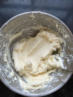 How to Make Red Bean Cheese Bread Step 7